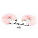FLUFFY HAND CUFFS