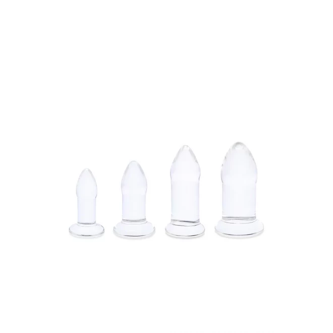 B-VIBE ANAL DILATORS SET