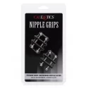 Crossbar Nipple Vices