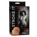 Stroke It Tight Pussy