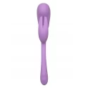Liquid Silicone Dual Flicker