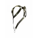 DNGEON Straigh Back Harness