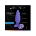 Andii Roller Motion Plug