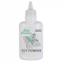 Ochronny puder do zabawek Toy Powder Love Protection – Mint 30g