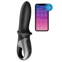 Wibrator analny Satisfyer Hot Passion