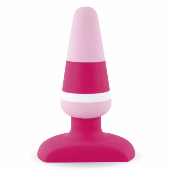 Korek analn FeelzToys - Plugz Butt Plug Colors Nr. 2