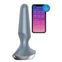 Korek analny sterowany aplikacją Satisfyer Plug-Ilicious