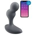 Korek analny Satisfyer Deep Diver