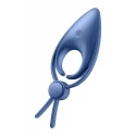 Wibrujący pierścień erekcyjny Satisfyer Sniper