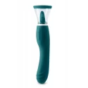 INYA TRIPLE DELIGHT DARK TEAL