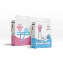Pompka do sutków i łechtaczki-Nipple & Clitoris pump
