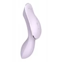 Wielofunkcyjny stymulator Satisfyer Curvy Trinity 2