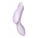 Wielofunkcyjny stymulator Satisfyer Curvy Trinity 2