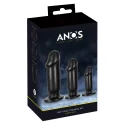 Anos butt plug training kit wi