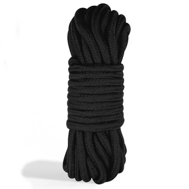 Behave! Bing Love Rope Black
