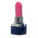 Stymulator łechtaczkowy Lipstick Vibrator