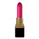 Stymulator łechtaczkowy Lipstick Vibrator