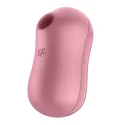 Bezdotykowy masażer łechtaczki Satisfyer Cotton Candy