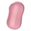 Bezdotykowy masażer łechtaczki Satisfyer Cotton Candy