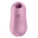 Bezdotykowy masażer łechtaczki Satisfyer Cotton Candy