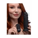 Power player 28x vibrating dildo w/rc