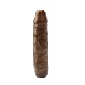 Podwojne dildo-Dixie Normous-Gold