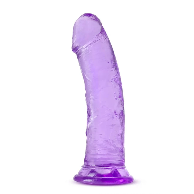 B YOURS PLUS ROAR N” RIDE PURPLE