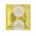 12 kolorowych prezerwatyw Mein Kondom Color 12 szt.