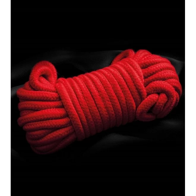 Lina Fetish Dreams Bondage Rope 5m