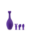 LUSH JUNA PURPLE