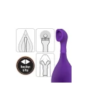 LUSH JUNA PURPLE