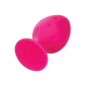 Cheeky Buttplug