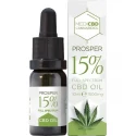 Medi cbd 15% cannabidiol oil 10ml