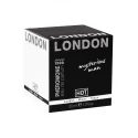Perfumy z feromonami dla mężczyzn London Mysterious Man 30 ml
