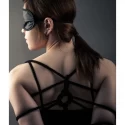 Czarna lina do krępowania-Fetish Dreams Bondage Rope 5m