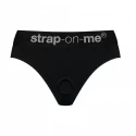 Lingerie harness heroine m