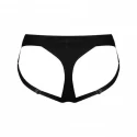 Lingerie harness heroine m