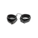 Wrist & ankle cuff set