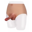 XX-DREAMSTOYS Ultra Realistic Penis Form Size L