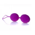 Jajeczka do ćwiczeń Boss Series Silicone Kegel Balls