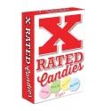 X rated candies