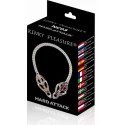 Klipsy na sutki Kinky Pleasure Hard Attack