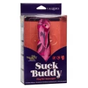 Suck Buddy Playful Massager