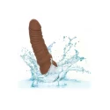 Rechargeable Stud Curvy