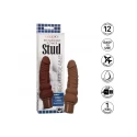 Rechargeable Stud Curvy