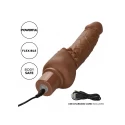 Rechargeable Stud Cliterrific
