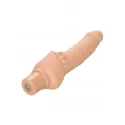 Rechargeable Stud Cliterrific