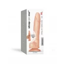 Dildo Sliding Skin Realistic Dildo XL