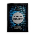 UNISEX LIQUID VIBRATOR 2 ML