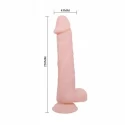 Super Dildo 8.6”